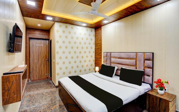 Hotel O PL Guest House