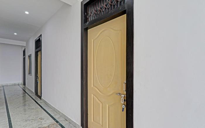 Hotel O Sparrow Nest
