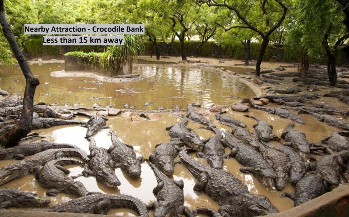 Hotel O Grand Residency