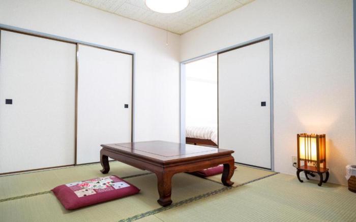 Enoshima Apartment Hotel