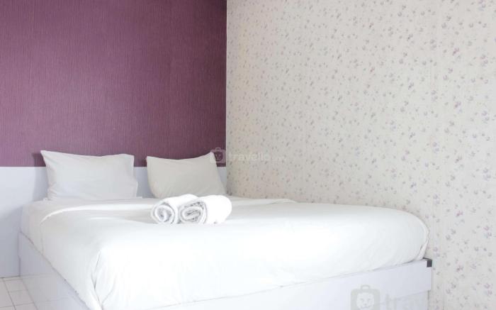 Gorgeous 2BR at Gateway Ahmad Yani By Travelio