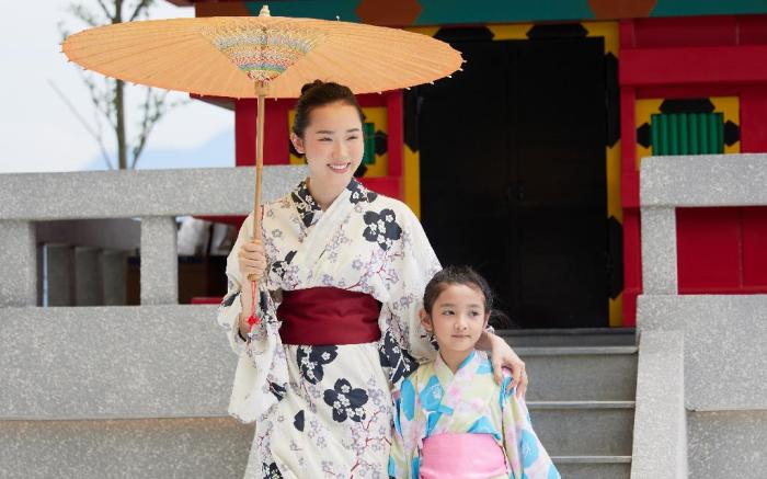 Da Nang - Mikazuki Japanese Resorts and Spa