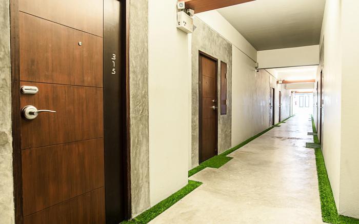 B2 Green Boutique and Budget Hotel