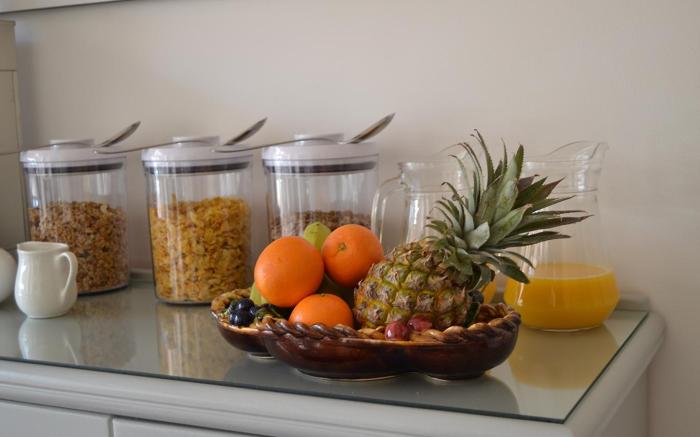 Emmarentia Guest House