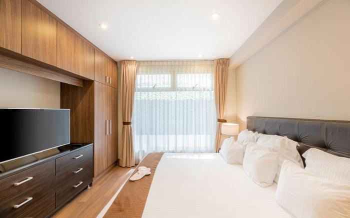 Lamartine 619 Residencial