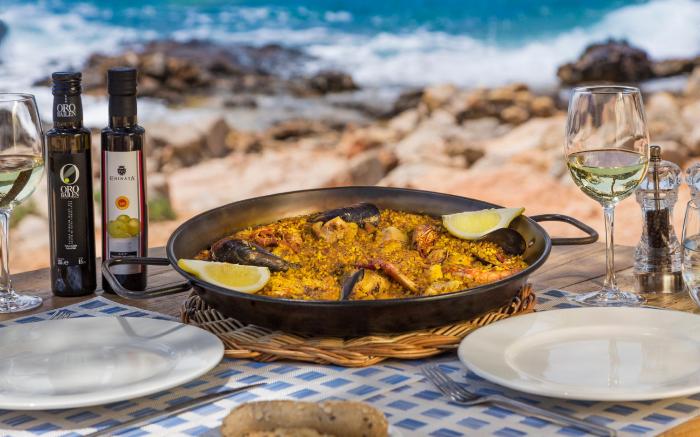 Catalonia Royal Ses Estaques-Adults Only
