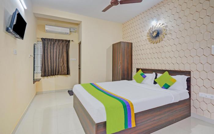 Treebo Everest Residency Tidel Park, 15 Mins From Coimbatore International Airport