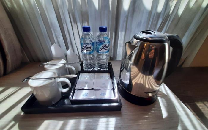Alexander Hotel  Tegal