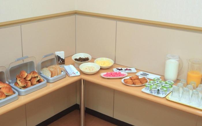 Life Inn Katsuta Station West