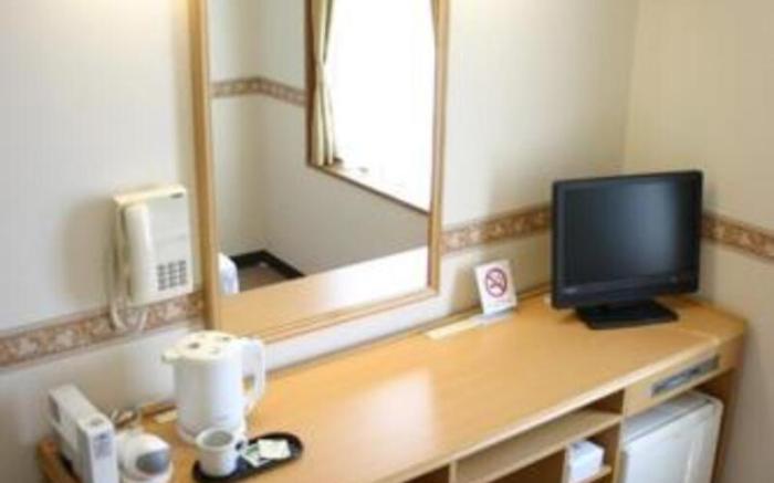 Life Inn Katsuta Station West
