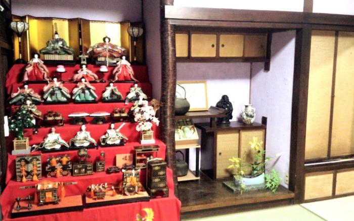 Minpaku Ota Room C,Capacity: 4 people 