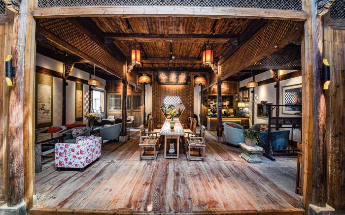Hui Boutique Hotel