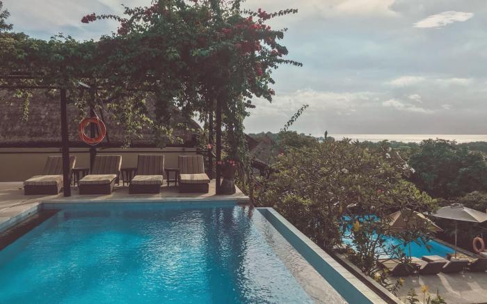 Pandana Boutique Hotel