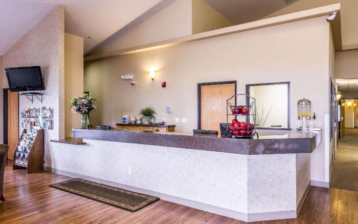 Quality Inn Selah North Park