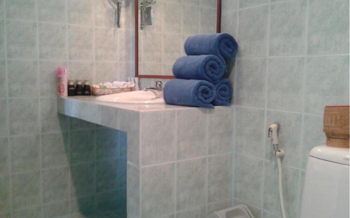 The Waterfront Hotel at Fisherman's Village