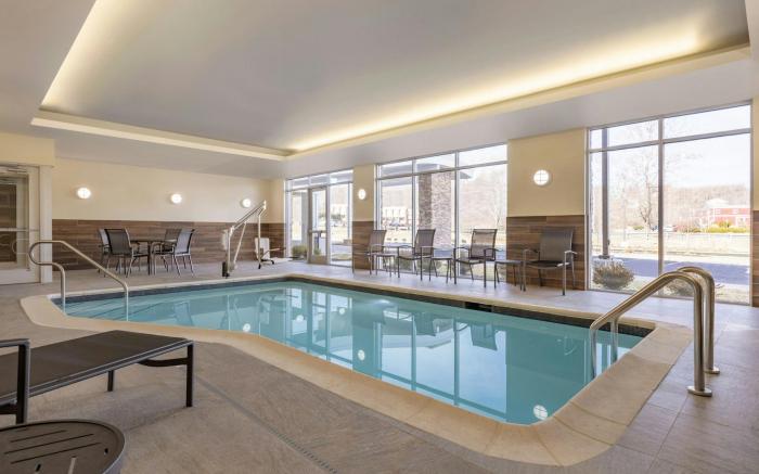 Fairfield by Marriott Inn & Suites Rockaway