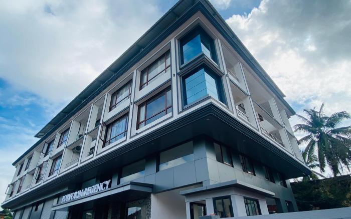 BSG Absolute Porvorim Regency Goa Hotel
