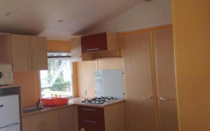 Mobile Home En Ile De France Menage Compris