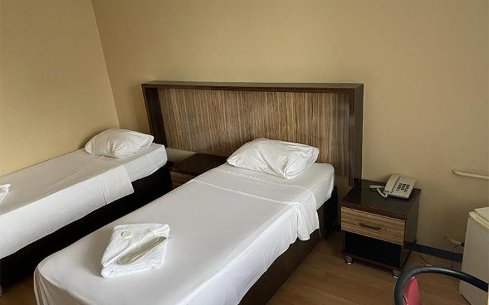 Odrys Beach Hotel & Resort