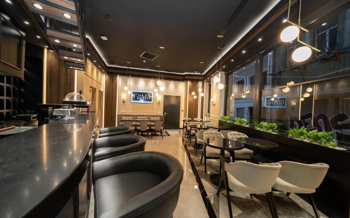 FAMA Boutique Hotel