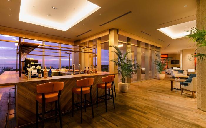 Hilton Club The Beach Resort Sesoko