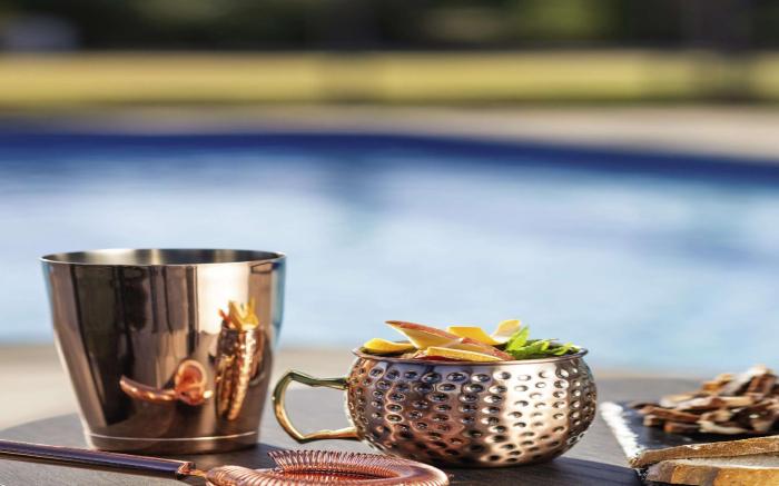 Movenpick Hotel Windhoek