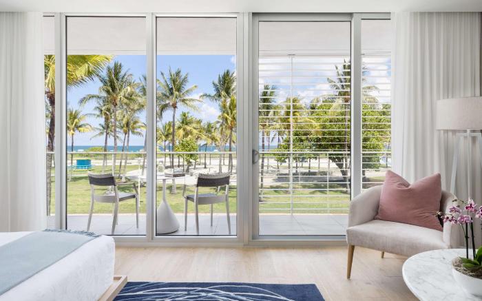 The Gabriel Miami South Beach, Curio Collection by Hilton