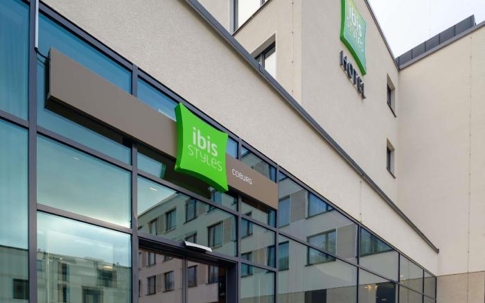 ibis Styles Coburg
