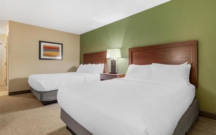Best Western Fairmont
