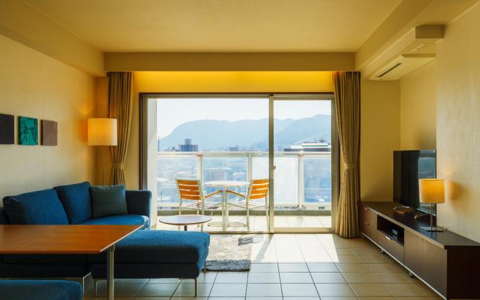 Hakodate Danshaku Club Hotel & Resorts