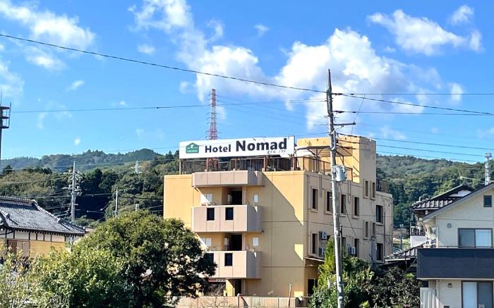 Hotel Nomad Hitachi