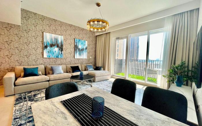 Ultimate Luxury at brand new Dubai Creek