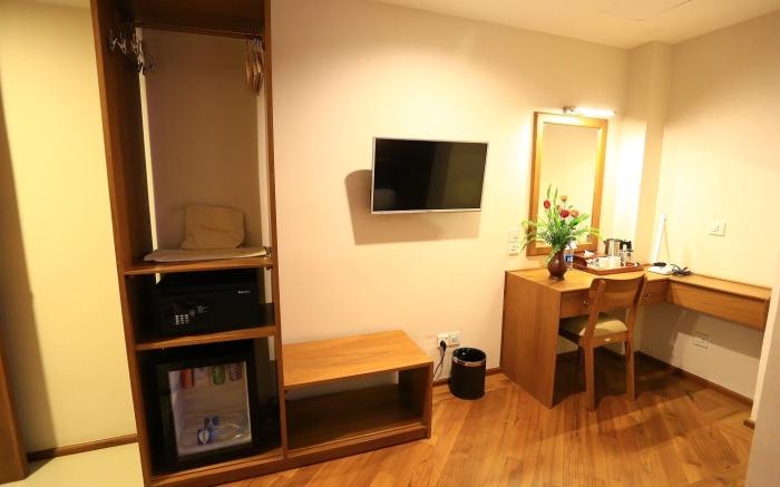 Hotel Shwe Yee