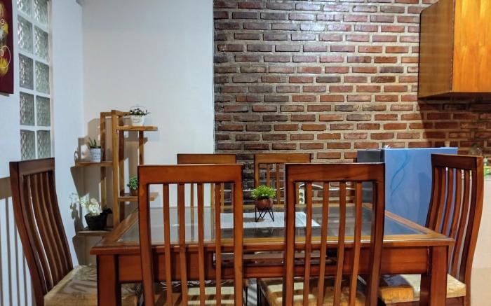 SHAKILLA HOUSE 4 PESONA SYARIAH CIANJUR