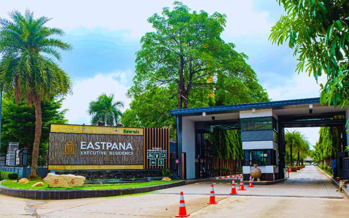 Eastpana Executive Residence 304 Prachinburi