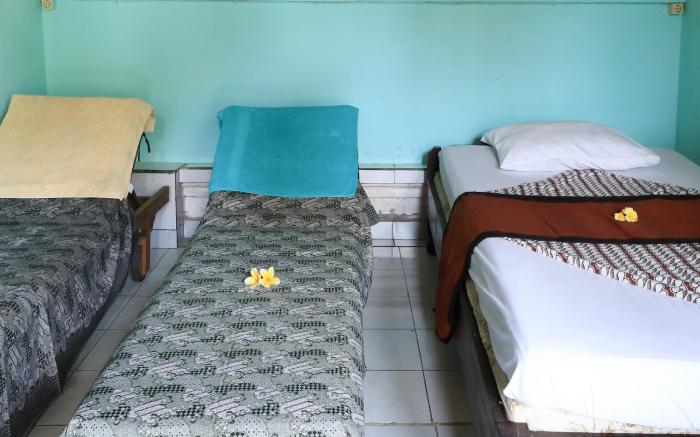 Ubud Asri Homestay