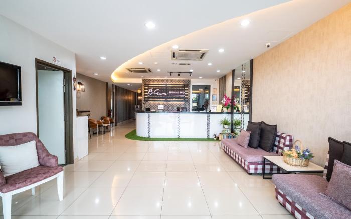 BG Business Hotel