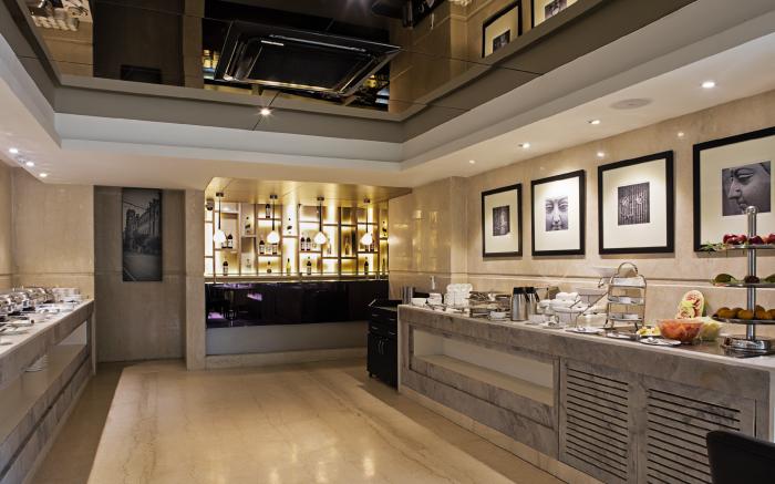 Barsana Boutique Hotel