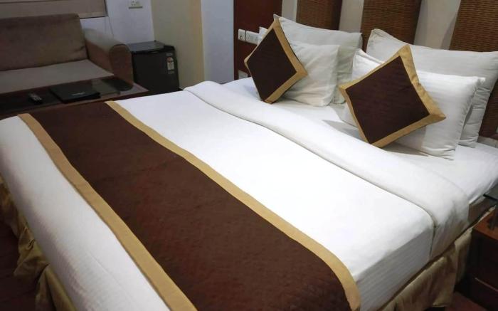 Hotel King Plaza