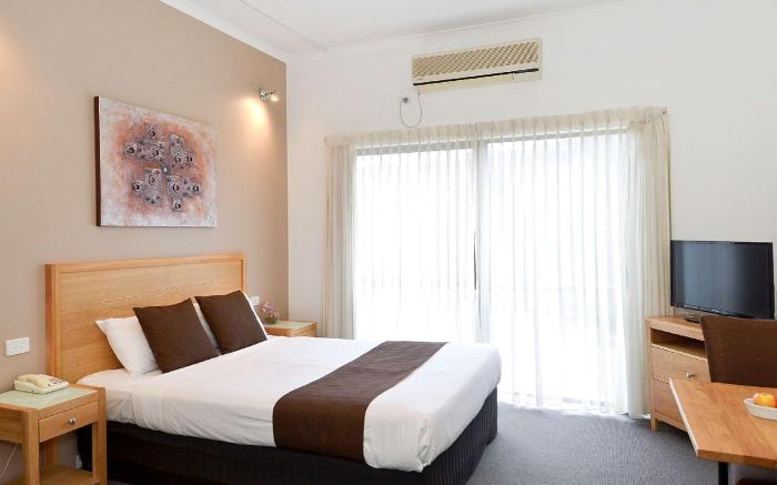 Best Western Geelong Motor Inn & Serviced Apartments