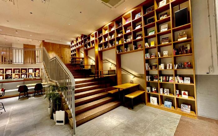 HOTEL RELIEF Kokura ANNEX