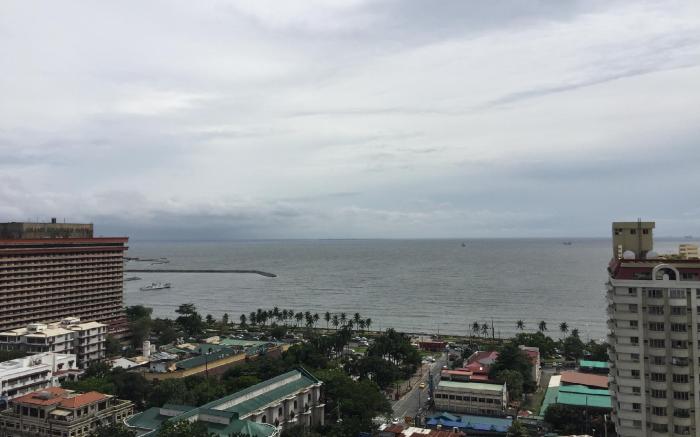 Malate Bayview Mansion Sea View 1 Bedroom