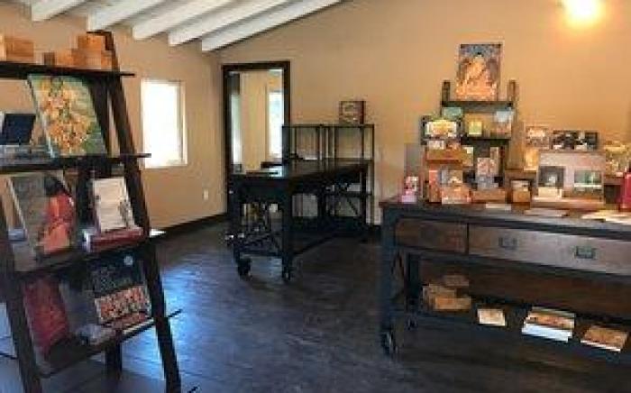 Mandala Springs Wellness Retreat Center