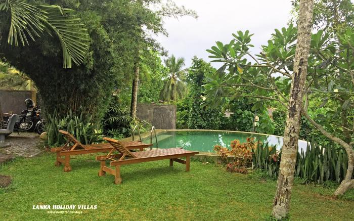 Meadow Villa