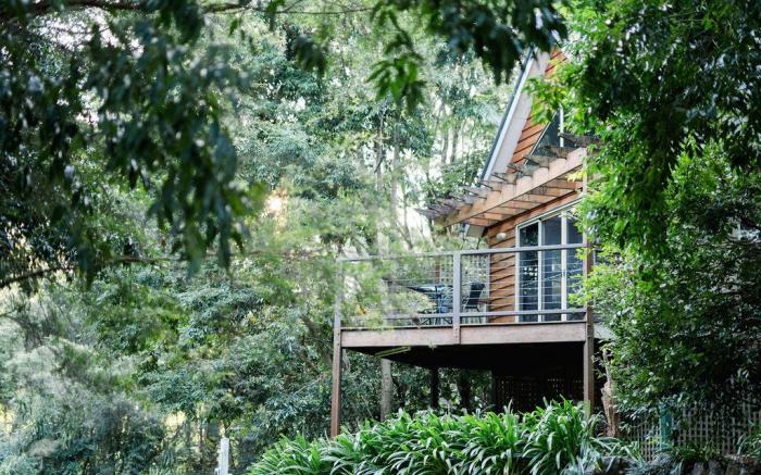 Shambala Eco Retreat