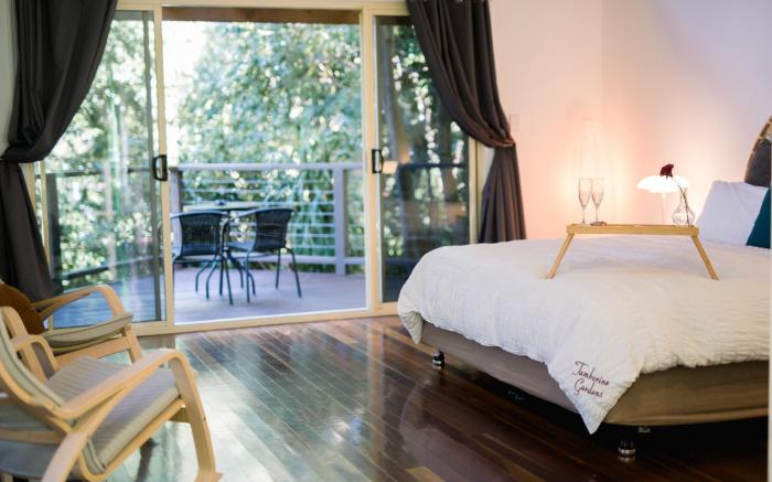 Shambala Eco Retreat