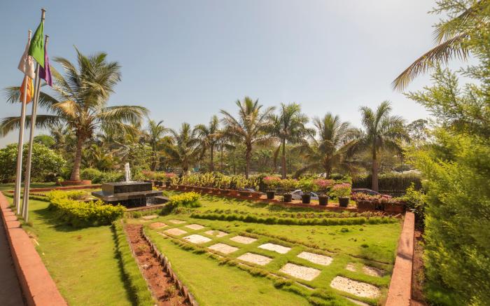 The Orchid Hotel Hinjewadi Pune