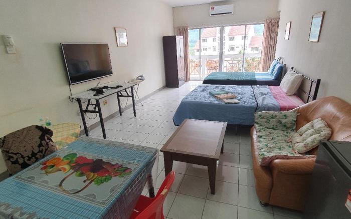 Stay with Comfort at Selesa Hillhomes - T11L1Ga