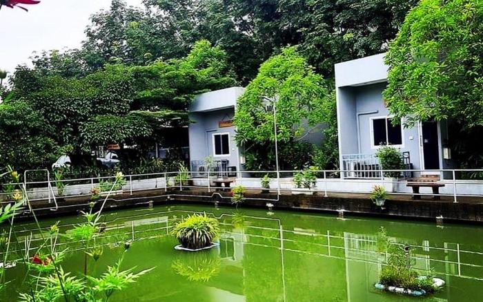 Tawanna Resort