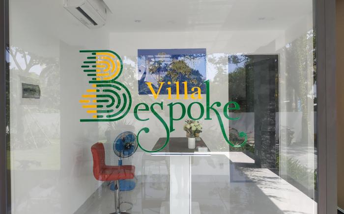 Bespoke Villa Hoian